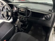 FIAT STRADA 1.4 FIRE 8V 2022/2022 TIAGO AUTOMÓVEIS VENÂNCIO AIRES / Carros no Vale