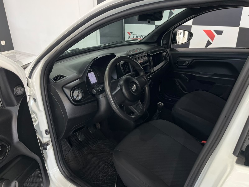 FIAT STRADA 1.4 FIRE 8V 2022/2022 TIAGO AUTOMÓVEIS VENÂNCIO AIRES / Carros no Vale