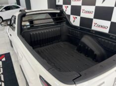 FIAT STRADA 1.4 FIRE 8V 2022/2022 TIAGO AUTOMÓVEIS VENÂNCIO AIRES / Carros no Vale