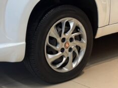 FIAT UNO 1.0 ATTRACTIVE 8V 2021/2021 JM AUTOMÓVEIS VENÂNCIO AIRES / Carros no Vale