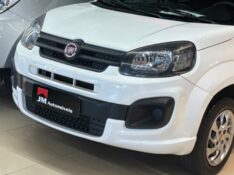 FIAT UNO 1.0 ATTRACTIVE 8V 2021/2021 JM AUTOMÓVEIS VENÂNCIO AIRES / Carros no Vale