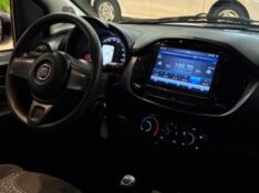 FIAT UNO 1.0 ATTRACTIVE 8V 2021/2021 JM AUTOMÓVEIS VENÂNCIO AIRES / Carros no Vale