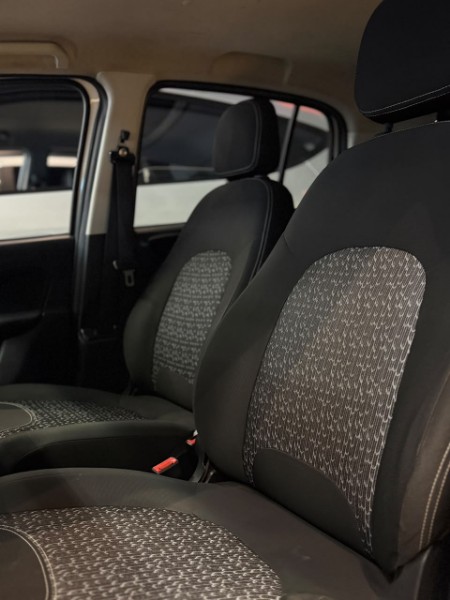 FIAT UNO 1.0 ATTRACTIVE 8V 2021/2021 JM AUTOMÓVEIS VENÂNCIO AIRES / Carros no Vale