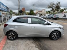 CHEVROLET ONIX HATCH LT 1.0 8V FLEXPOWER 5P MEC. 2019/2019 LS MULTIMARCAS VENÂNCIO AIRES / Carros no Vale