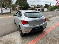 CHEVROLET ONIX HATCH LT 1.0 8V FLEXPOWER 5P MEC. 2019/2019 LS MULTIMARCAS VENÂNCIO AIRES / Carros no Vale