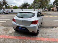 CHEVROLET ONIX HATCH LT 1.0 8V FLEXPOWER 5P MEC. 2019/2019 LS MULTIMARCAS VENÂNCIO AIRES / Carros no Vale