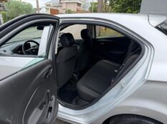 CHEVROLET ONIX HATCH LT 1.0 8V FLEXPOWER 5P MEC. 2019/2019 LS MULTIMARCAS VENÂNCIO AIRES / Carros no Vale