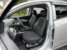 CHEVROLET ONIX HATCH LT 1.0 8V FLEXPOWER 5P MEC. 2019/2019 LS MULTIMARCAS VENÂNCIO AIRES / Carros no Vale