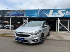 CHEVROLET ONIX HATCH LT 1.0 8V FLEXPOWER 5P MEC. 2019/2019 LS MULTIMARCAS VENÂNCIO AIRES / Carros no Vale