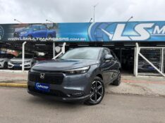 HONDA HR-V EXL 1.5 SENSING 16V 5P AUT. 2026/2026 LS MULTIMARCAS VENÂNCIO AIRES / Carros no Vale