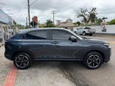 HONDA HR-V EXL 1.5 SENSING 16V 5P AUT. 2026/2026 LS MULTIMARCAS VENÂNCIO AIRES / Carros no Vale