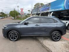 HONDA HR-V EXL 1.5 SENSING 16V 5P AUT. 2026/2026 LS MULTIMARCAS VENÂNCIO AIRES / Carros no Vale