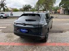 HONDA HR-V EXL 1.5 SENSING 16V 5P AUT. 2026/2026 LS MULTIMARCAS VENÂNCIO AIRES / Carros no Vale