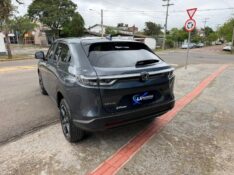 HONDA HR-V EXL 1.5 SENSING 16V 5P AUT. 2026/2026 LS MULTIMARCAS VENÂNCIO AIRES / Carros no Vale