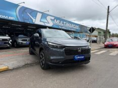 HONDA HR-V EXL 1.5 SENSING 16V 5P AUT. 2026/2026 LS MULTIMARCAS VENÂNCIO AIRES / Carros no Vale