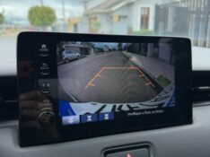 HONDA HR-V EXL 1.5 SENSING 16V 5P AUT. 2026/2026 LS MULTIMARCAS VENÂNCIO AIRES / Carros no Vale