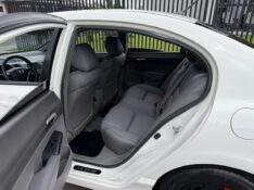 HONDA CIVIC SEDAN LXS 1.8/1.8 FLEX 16V MEC 4P 2008/2008 LS MULTIMARCAS VENÂNCIO AIRES / Carros no Vale