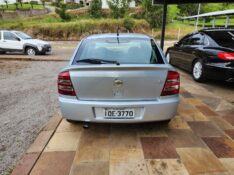 CHEVROLET ASTRA ADVANTAGE HATCH 2.0 2007/2008 TS VEÍCULOS ANTA GORDA / Carros no Vale