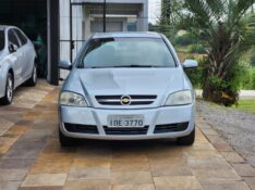 CHEVROLET ASTRA ADVANTAGE HATCH 2.0 2007/2008 TS VEÍCULOS ANTA GORDA / Carros no Vale