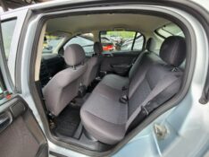 CHEVROLET ASTRA ADVANTAGE HATCH 2.0 2007/2008 TS VEÍCULOS ANTA GORDA / Carros no Vale