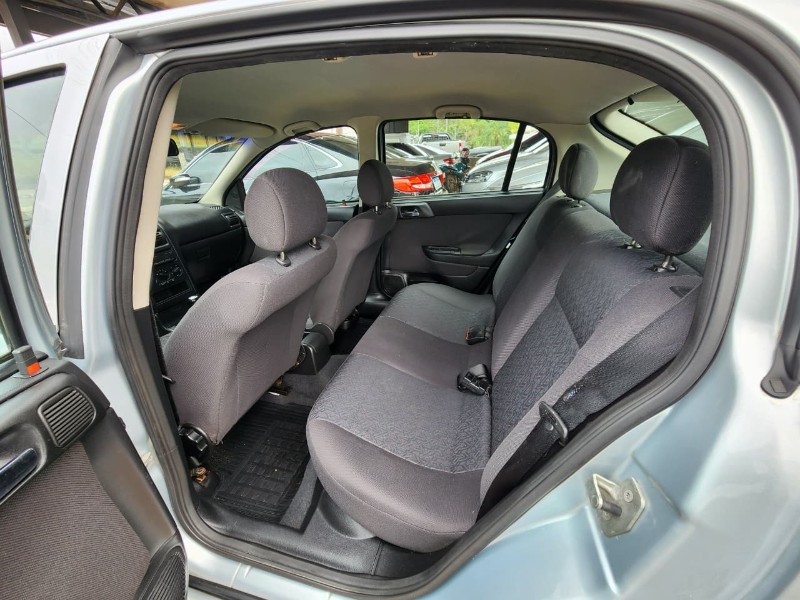 CHEVROLET ASTRA ADVANTAGE HATCH 2.0 2007/2008 TS VEÍCULOS ANTA GORDA / Carros no Vale