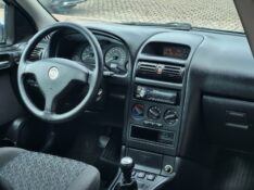 CHEVROLET ASTRA ADVANTAGE HATCH 2.0 2007/2008 TS VEÍCULOS ANTA GORDA / Carros no Vale