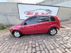 FORD FIESTA 1.0 2004/2004 ELY AUTOMÓVEIS LAJEADO / Carros no Vale