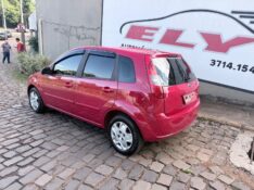 FORD FIESTA 1.0 2004/2004 ELY AUTOMÓVEIS LAJEADO / Carros no Vale