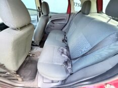 FORD FIESTA 1.0 2004/2004 ELY AUTOMÓVEIS LAJEADO / Carros no Vale