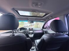 HONDA CR-V 2.0 EXL 4X4 16V FLEX 4P AUTOMÁTICO 2010/2010 ELY AUTOMÓVEIS LAJEADO / Carros no Vale