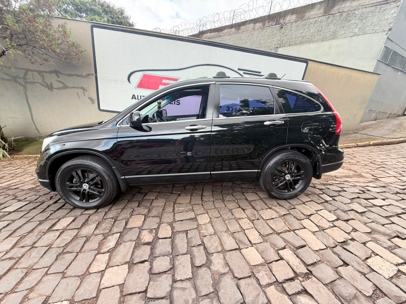 HONDA CR-V 2.0 EXL 4X4 16V FLEX 4P AUTOMÁTICO 2010/2010 ELY AUTOMÓVEIS LAJEADO / Carros no Vale HONDA CR-V 2.0 EXL 4X4 16V FLEX 4P AUTOMÁTICO 2010/2010 ELY AUTOMÓVEIS LAJEADO / Carros no Vale
