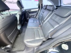 HONDA CR-V 2.0 EXL 4X4 16V FLEX 4P AUTOMÁTICO 2010/2010 ELY AUTOMÓVEIS LAJEADO / Carros no Vale