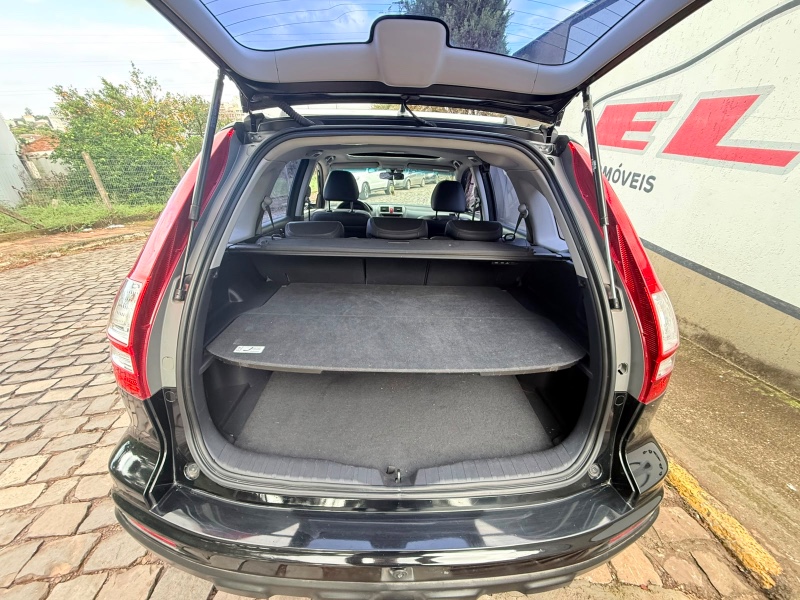 HONDA CR-V 2.0 EXL 4X4 16V FLEX 4P AUTOMÁTICO 2010/2010 ELY AUTOMÓVEIS LAJEADO / Carros no Vale HONDA CR-V 2.0 EXL 4X4 16V FLEX 4P AUTOMÁTICO 2010/2010 ELY AUTOMÓVEIS LAJEADO / Carros no Vale