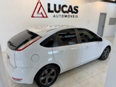 FORD FOCUS 1.6 GLX 2013/2013 LUCAS AUTOMÓVEIS BOM RETIRO DO SUL / Carros no Vale