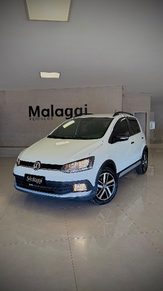VOLKSWAGEN FOX 1.6 MI EXTREME 8V 2019/2020 MALAGGI VEÍCULOS ENCANTADO / Carros no Vale VOLKSWAGEN FOX 1.6 MI EXTREME 8V 2019/2020 MALAGGI VEÍCULOS ENCANTADO / Carros no Vale