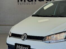 VOLKSWAGEN FOX 1.6 MI EXTREME 8V 2019/2020 MALAGGI VEÍCULOS ENCANTADO / Carros no Vale