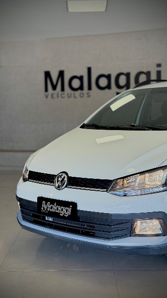 VOLKSWAGEN FOX 1.6 MI EXTREME 8V 2019/2020 MALAGGI VEÍCULOS ENCANTADO / Carros no Vale VOLKSWAGEN FOX 1.6 MI EXTREME 8V 2019/2020 MALAGGI VEÍCULOS ENCANTADO / Carros no Vale