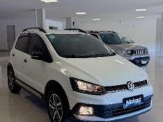 VOLKSWAGEN FOX 1.6 MI EXTREME 8V 2019/2020 MALAGGI VEÍCULOS ENCANTADO / Carros no Vale