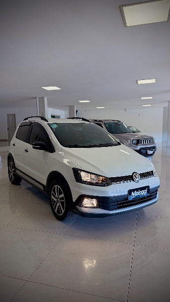 VOLKSWAGEN FOX 1.6 MI EXTREME 8V 2019/2020 MALAGGI VEÍCULOS ENCANTADO / Carros no Vale VOLKSWAGEN FOX 1.6 MI EXTREME 8V 2019/2020 MALAGGI VEÍCULOS ENCANTADO / Carros no Vale