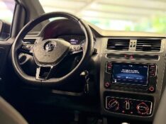 VOLKSWAGEN FOX 1.6 MI EXTREME 8V 2019/2020 MALAGGI VEÍCULOS ENCANTADO / Carros no Vale