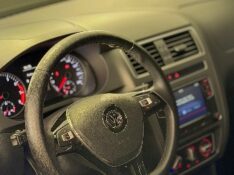 VOLKSWAGEN FOX 1.6 MI EXTREME 8V 2019/2020 MALAGGI VEÍCULOS ENCANTADO / Carros no Vale