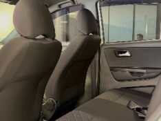 VOLKSWAGEN FOX 1.6 MI EXTREME 8V 2019/2020 MALAGGI VEÍCULOS ENCANTADO / Carros no Vale