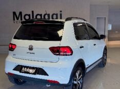 VOLKSWAGEN FOX 1.6 MI EXTREME 8V 2019/2020 MALAGGI VEÍCULOS ENCANTADO / Carros no Vale