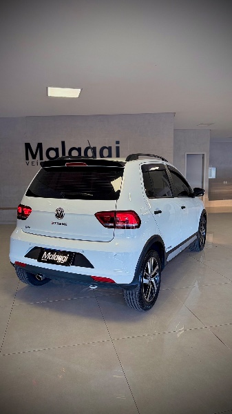 VOLKSWAGEN FOX 1.6 MI EXTREME 8V 2019/2020 MALAGGI VEÍCULOS ENCANTADO / Carros no Vale VOLKSWAGEN FOX 1.6 MI EXTREME 8V 2019/2020 MALAGGI VEÍCULOS ENCANTADO / Carros no Vale