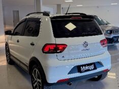 VOLKSWAGEN FOX 1.6 MI EXTREME 8V 2019/2020 MALAGGI VEÍCULOS ENCANTADO / Carros no Vale