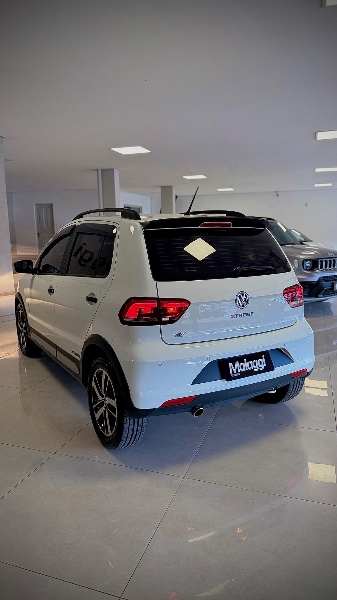 VOLKSWAGEN FOX 1.6 MI EXTREME 8V 2019/2020 MALAGGI VEÍCULOS ENCANTADO / Carros no Vale VOLKSWAGEN FOX 1.6 MI EXTREME 8V 2019/2020 MALAGGI VEÍCULOS ENCANTADO / Carros no Vale