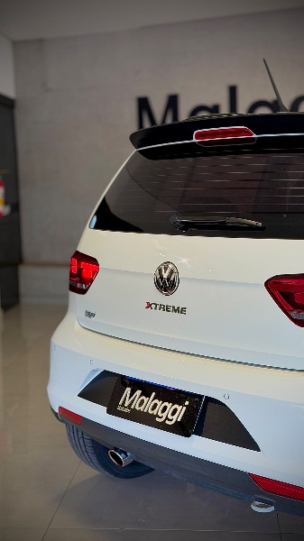 VOLKSWAGEN FOX 1.6 MI EXTREME 8V 2019/2020 MALAGGI VEÍCULOS ENCANTADO / Carros no Vale VOLKSWAGEN FOX 1.6 MI EXTREME 8V 2019/2020 MALAGGI VEÍCULOS ENCANTADO / Carros no Vale