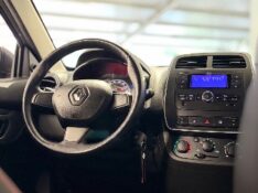 RENAULT KWID 1.0 12V SCE FLEX ZEN MANUAL 2020/2021 MALAGGI VEÍCULOS ENCANTADO / Carros no Vale
