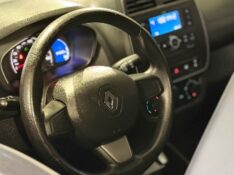 RENAULT KWID 1.0 12V SCE FLEX ZEN MANUAL 2020/2021 MALAGGI VEÍCULOS ENCANTADO / Carros no Vale