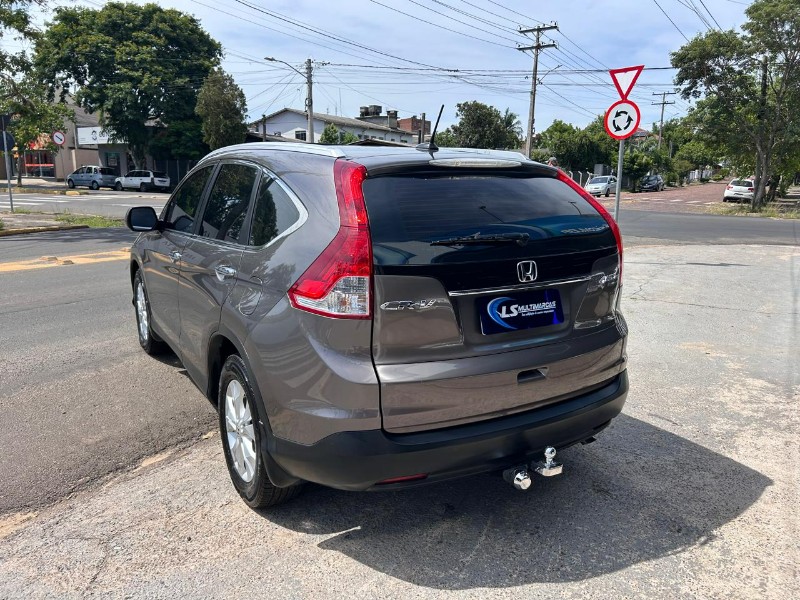 HONDA CR-V EXL 2.0 16V 4WD/2.0 FLEXONE AUT. 2012/2012 LS MULTIMARCAS VENÂNCIO AIRES / Carros no Vale HONDA CR-V EXL 2.0 16V 4WD/2.0 FLEXONE AUT. 2012/2012 LS MULTIMARCAS VENÂNCIO AIRES / Carros no Vale